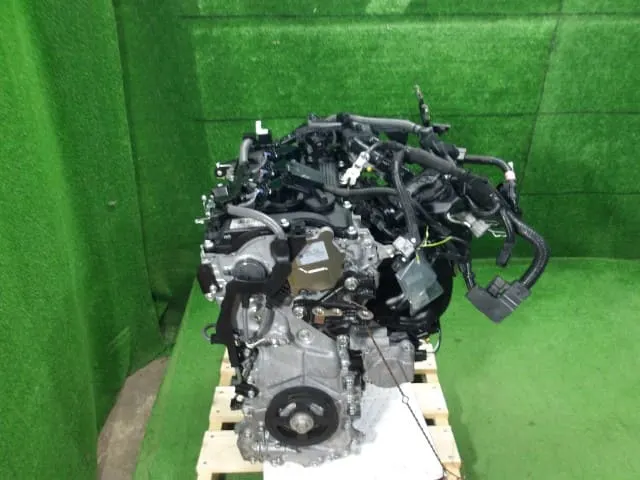 Moteur M15A-FXE Toyota Sienta