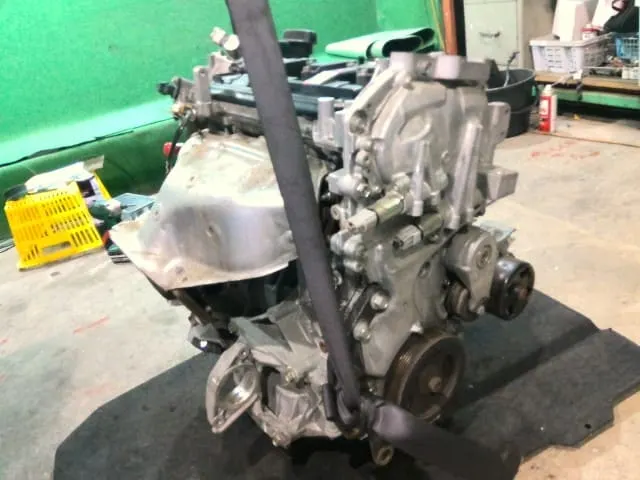 Moteur MR20DD Nissan Serena