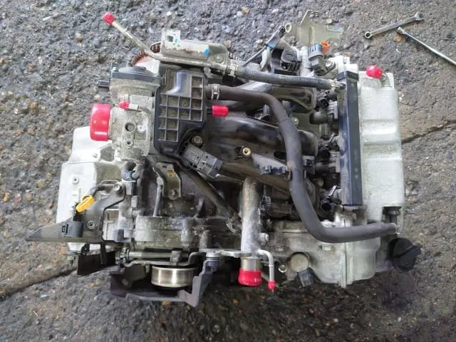 Moteur R06A Nissan NV100 Clipper