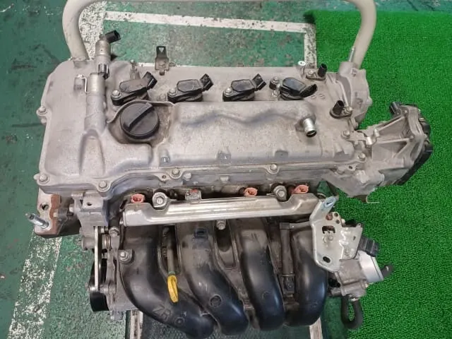 Moteur 3ZR-FAE Toyota Noah – photo 1