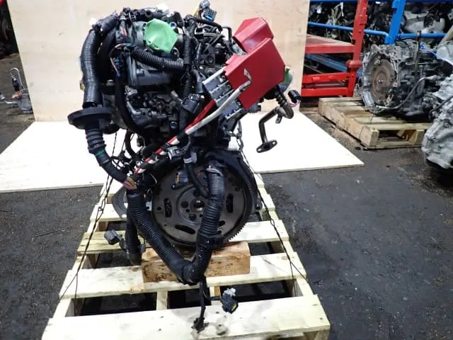 Moteur 3B20 Nissan Dayz