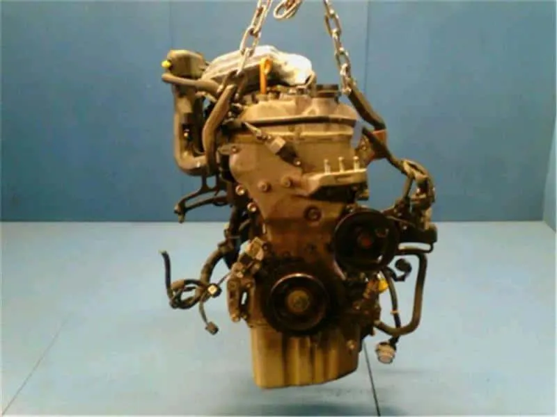Moteur K6AT Nissan Roox