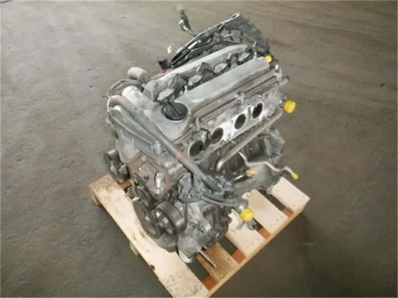 Moteur 2AZFE Toyota Alphard