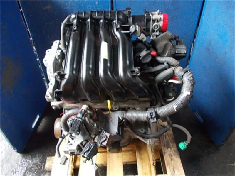 Moteur MR20DD Nissan Serena