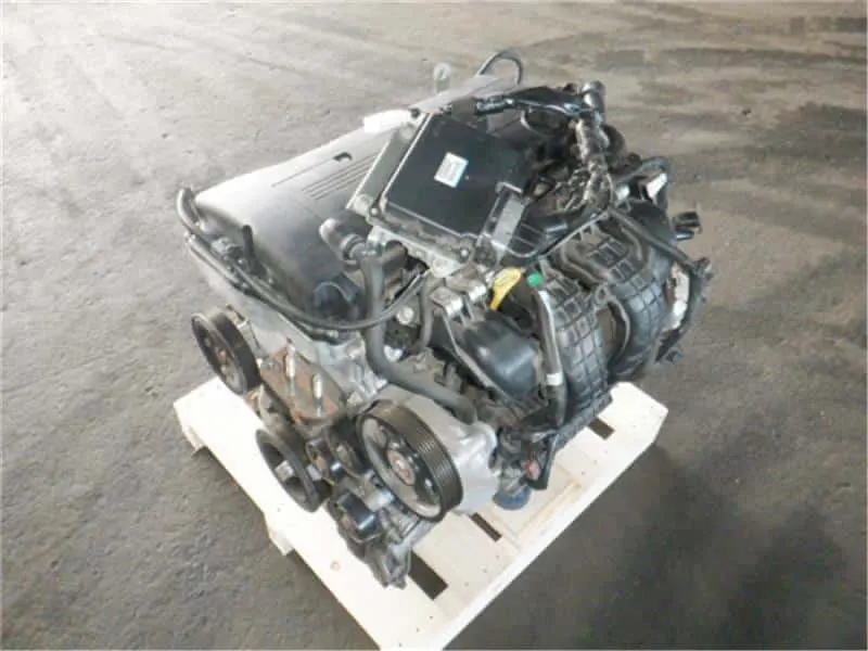Moteur 4B10 Mitsubishi RVR