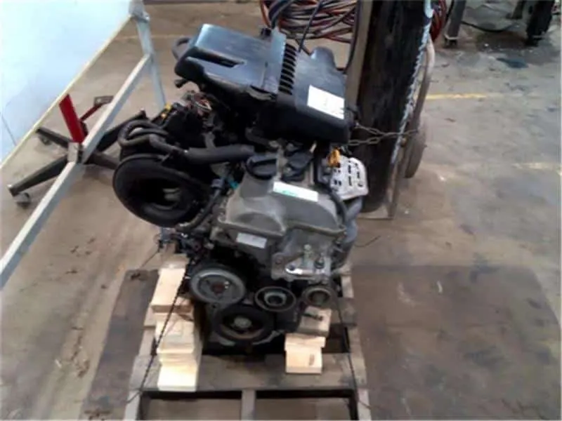 Moteur 2SZFE Toyota Vitz – photo 1