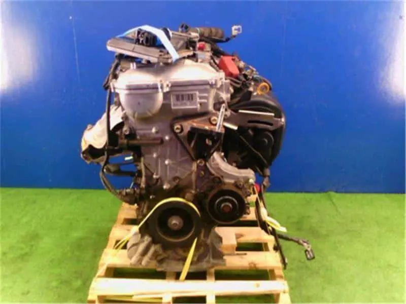 Moteur 3ZRFAE Toyota Voxy – photo 1