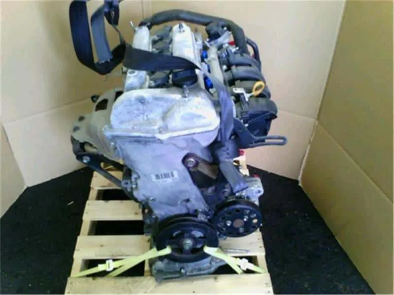 Moteur 1NZFE Toyota Corolla Axio