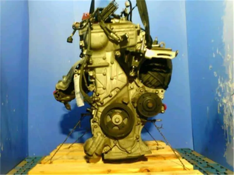 Moteur 3ZRFE Toyota Voxy – photo 1
