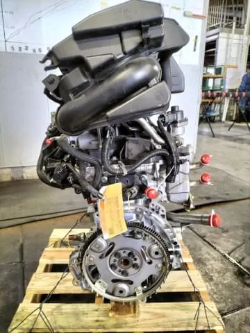 Moteur BR06 Nissan Dayz