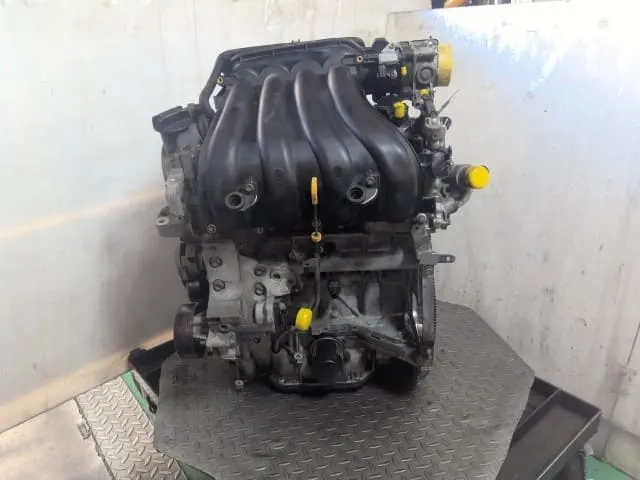Moteur MR18DE Nissan Tiida