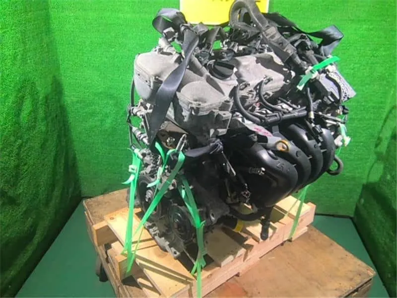 Moteur 3ZRFAE Toyota Noah – photo 1