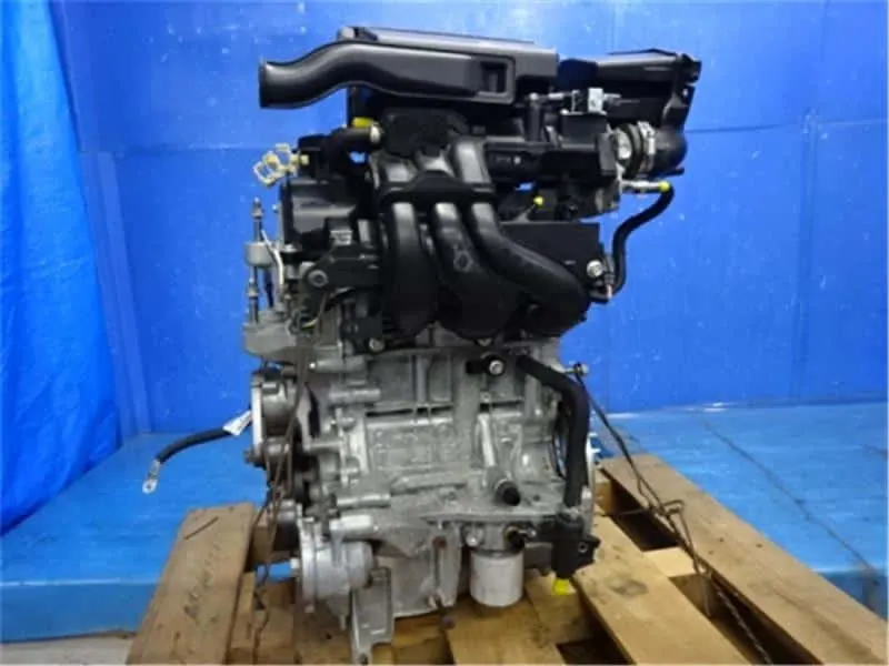 Moteur BR06 Nissan Roox