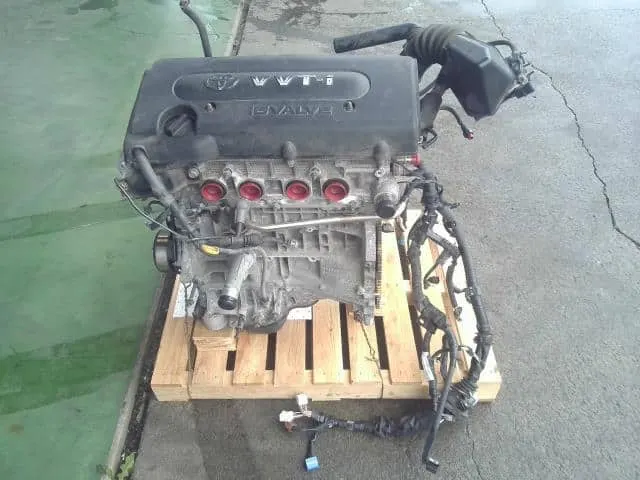 Moteur 2AZ-FE Toyota Harrier – photo 1