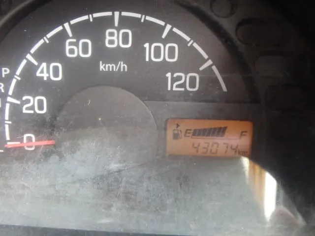 Moteur R06A Nissan NT100 Clipper
