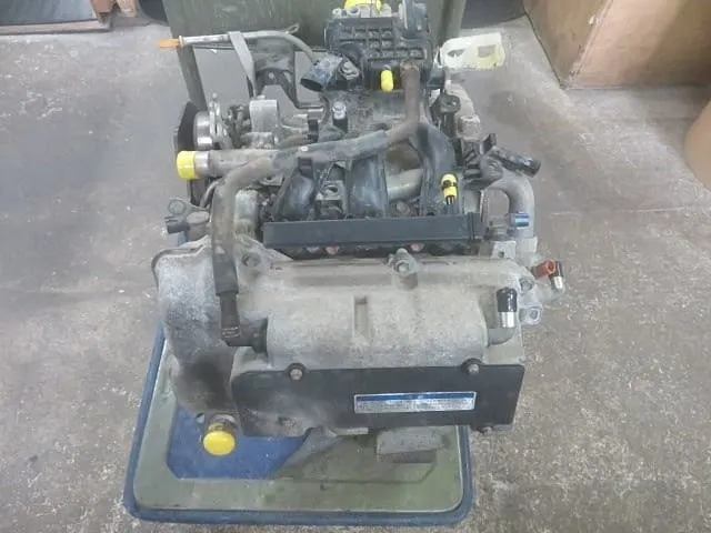 Moteur R06A Mitsubishi Minicab