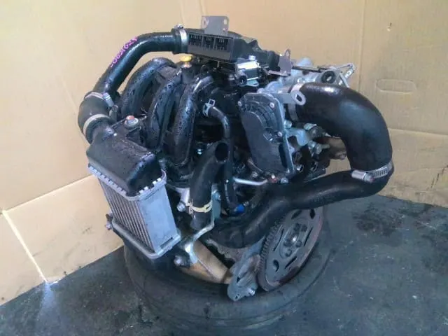 Moteur 3B20 Nissan Dayz