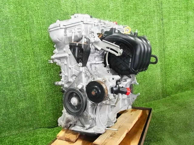 Moteur 3ZR-FE Toyota Noah – photo 1