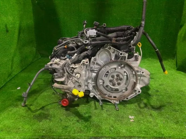 Moteur KF-VE Toyota Pixis – photo 1