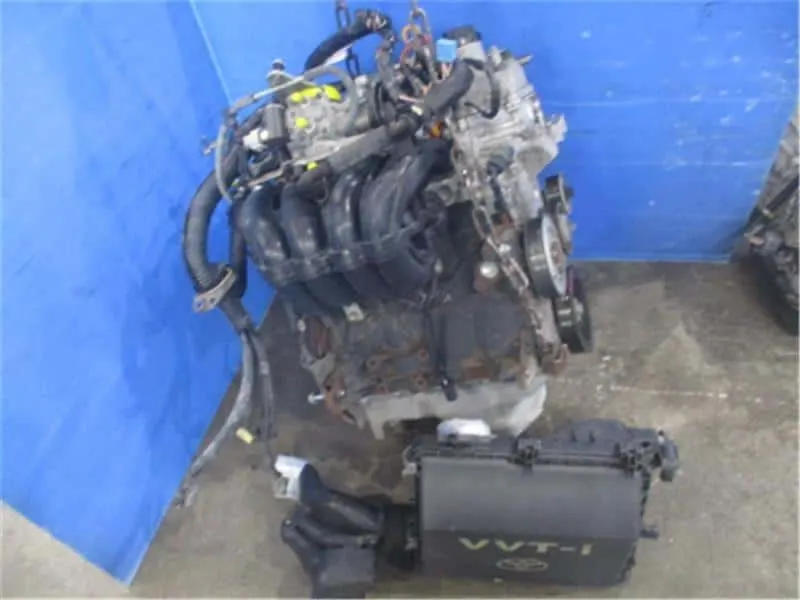 Moteur 3SZVE Toyota bB – photo 1