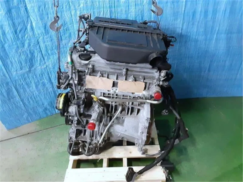 Moteur 2AZFXE Toyota Alphard