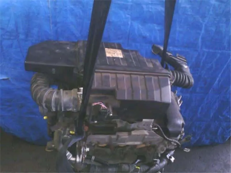 Moteur 3B20 Nissan Dayz