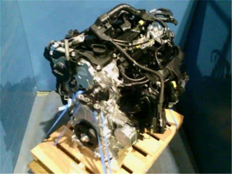 Moteur M15AFXE Toyota Aqua – photo 1