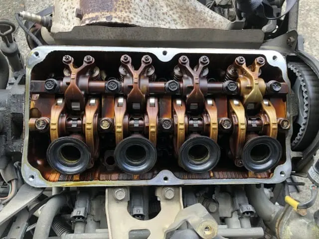 Moteur 4A30 Mitsubishi Pajero Mini