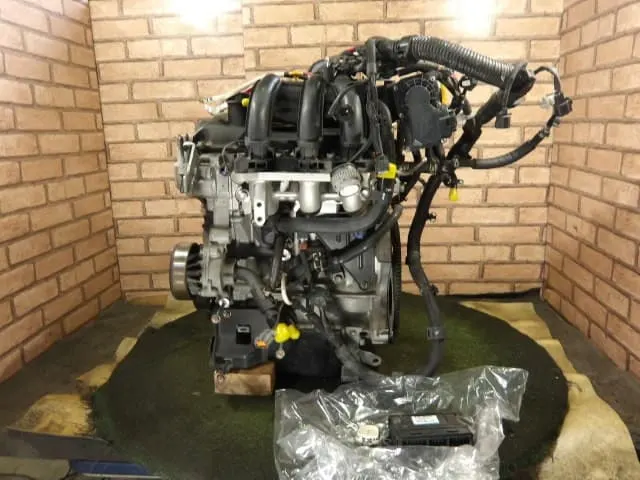 Moteur 3B20 Nissan Dayz