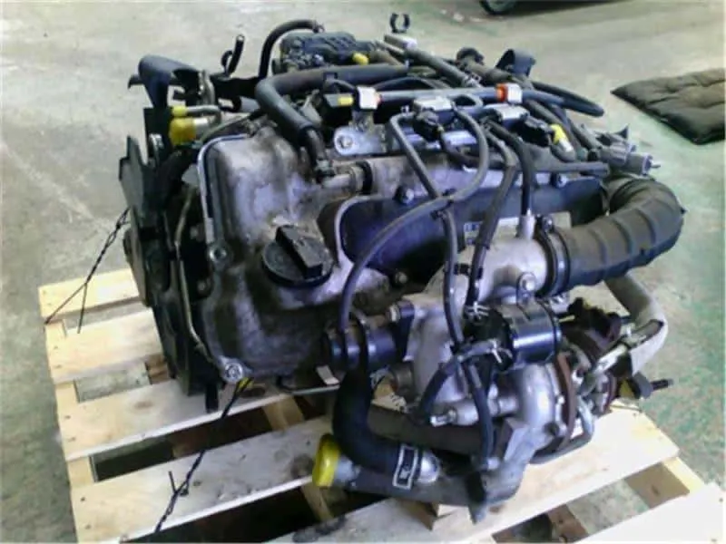 Moteur R06AT Nissan Clipper