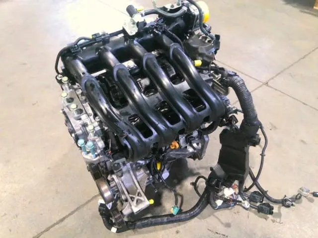 Moteur MR20DD Nissan Serena