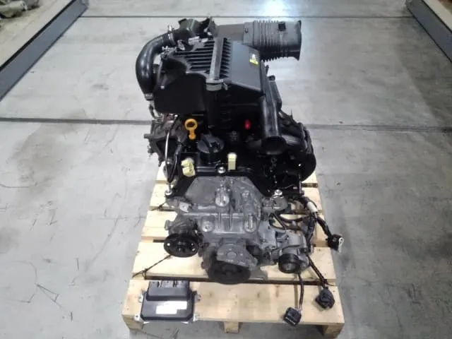 Moteur BR06-SM21T Nissan Roox