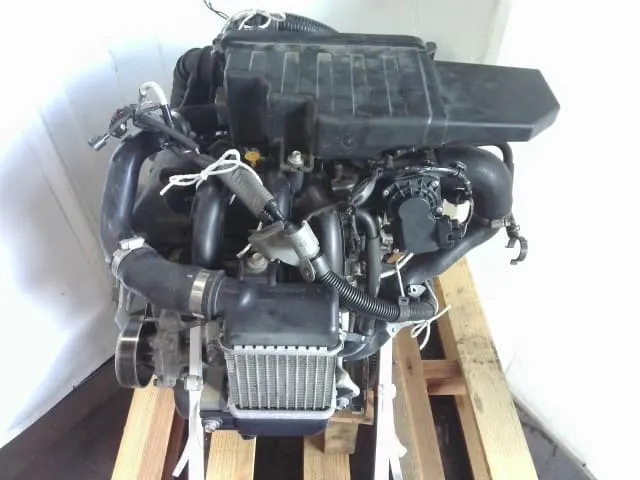 Moteur 3B20T Mitsubishi eK Space