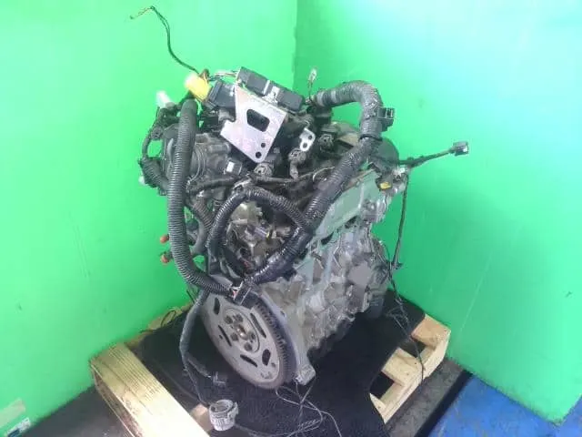 Moteur 3B20 Nissan Dayz Roox