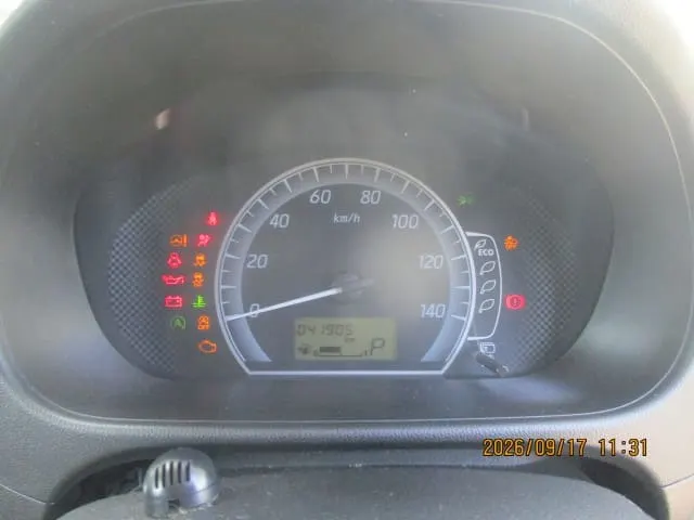 Moteur 3B20 Nissan Dayz Roox