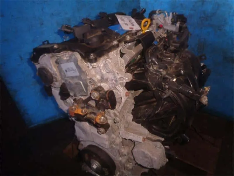 Moteur M15AFXE Toyota – photo 1