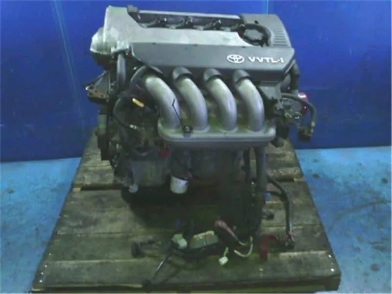 Moteur 2ZZGE Toyota Celica – photo 1