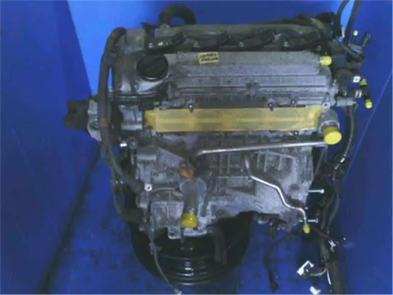Moteur 2AZFE Toyota Vellfire