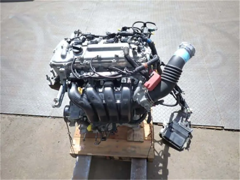 Moteur 3ZRFE Toyota Voxy – photo 1