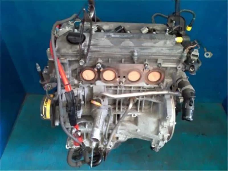 Moteur 2AZFXE Toyota SAI – photo 1