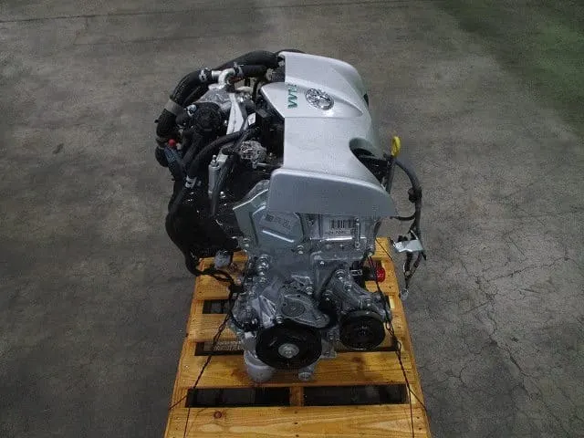Moteur 2NR-FKE Toyota Sienta – photo 1