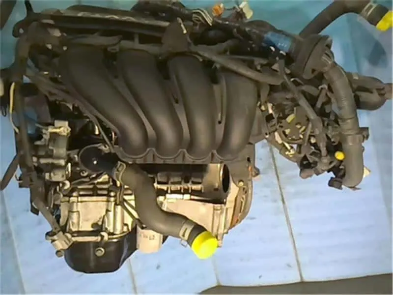 Moteur 1ZZFE Toyota MR-S