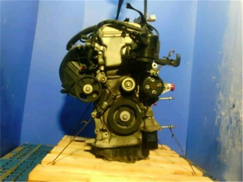 Moteur 2AZFE Toyota Blade