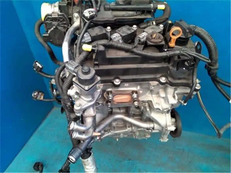Moteur BR06 Nissan Dayz – photo 1