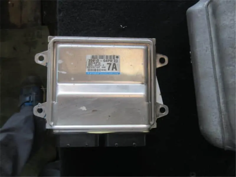Moteur R06A Nissan Clipper