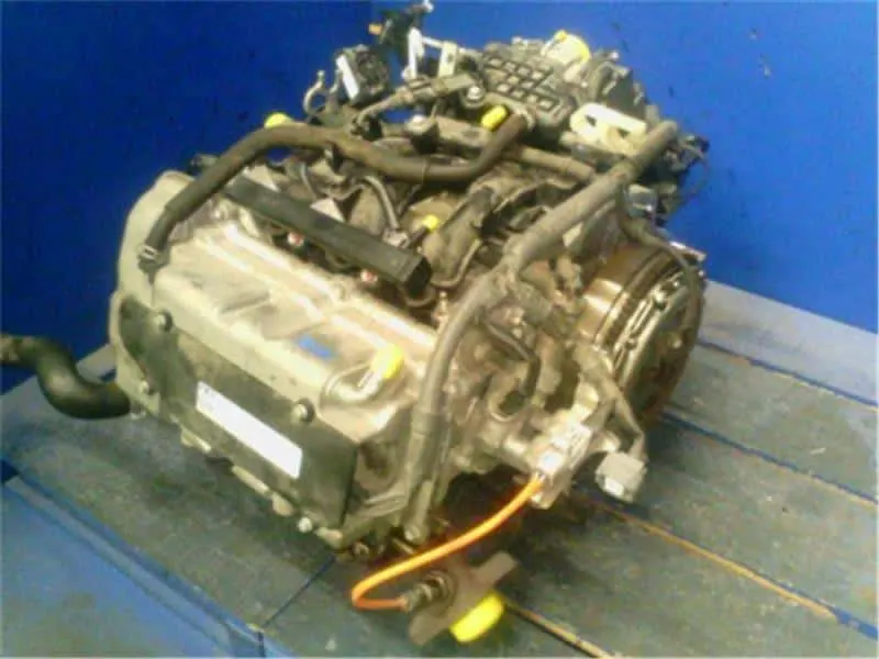 Moteur R06A Nissan Clipper