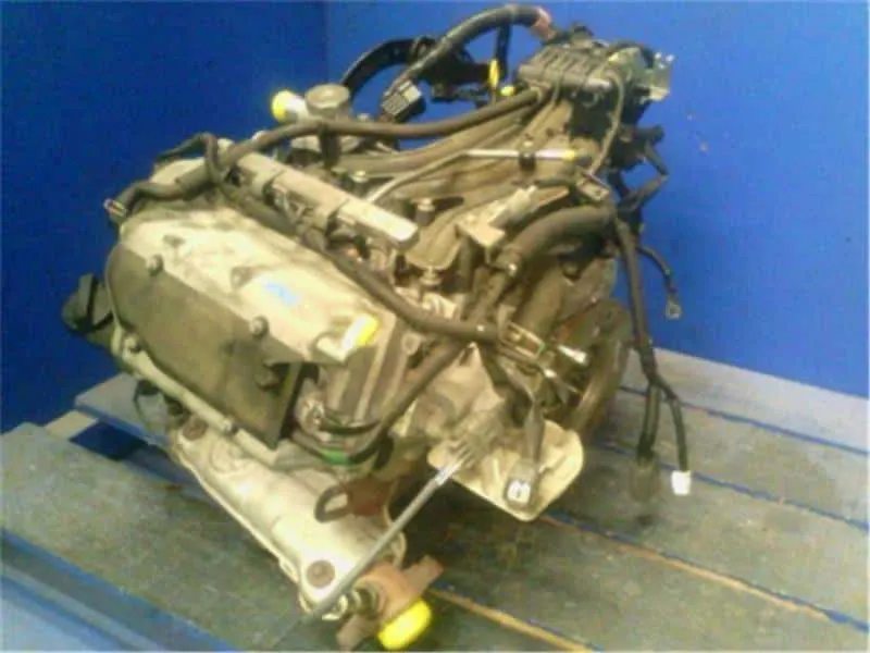 Moteur K6A Mitsubishi Minicab Truck