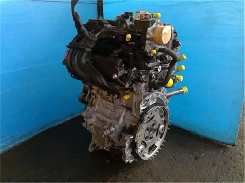 Moteur BR06 Nissan Roox
