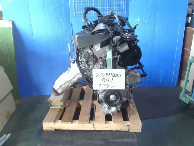 Moteur A25A-FXS Toyota Camry