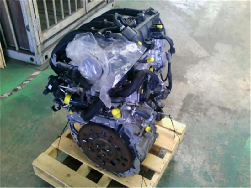 Moteur MR20DD Nissan Serena